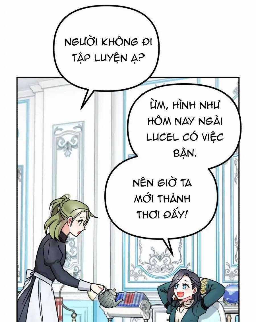 Nàng Bạch Tuyết Chapter 19.2 trang 28