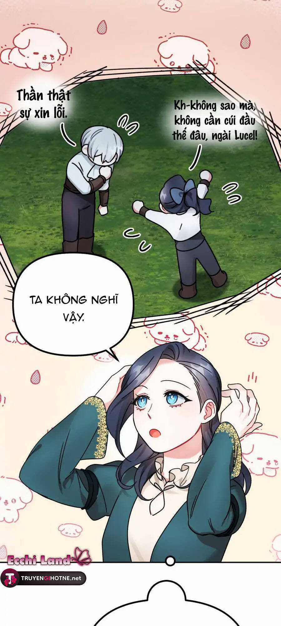 Nàng Bạch Tuyết Chapter 19.2 trang 30