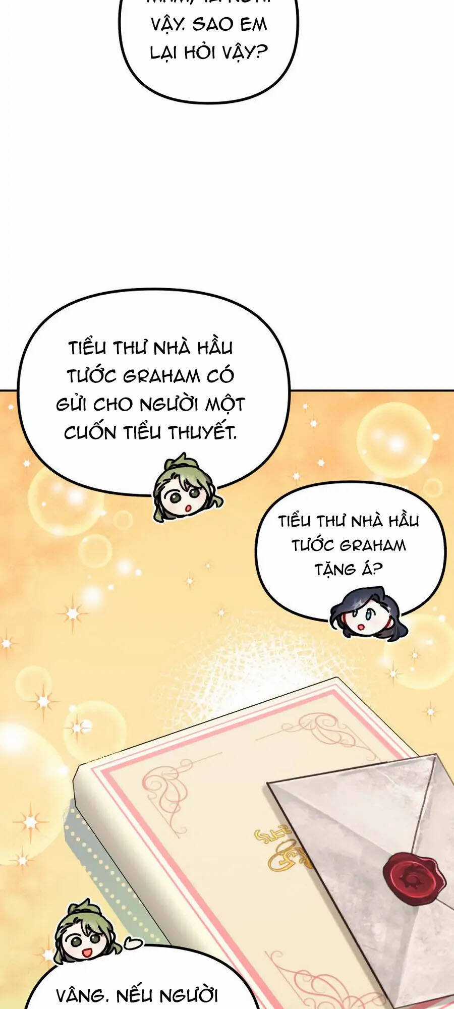 Nàng Bạch Tuyết Chapter 19.2 trang 32