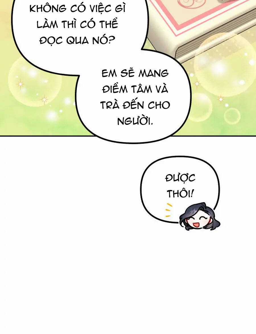Nàng Bạch Tuyết Chapter 19.2 trang 33