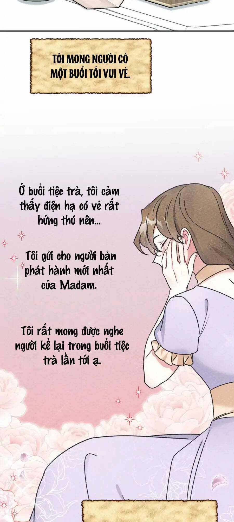 Nàng Bạch Tuyết Chapter 19.2 trang 36