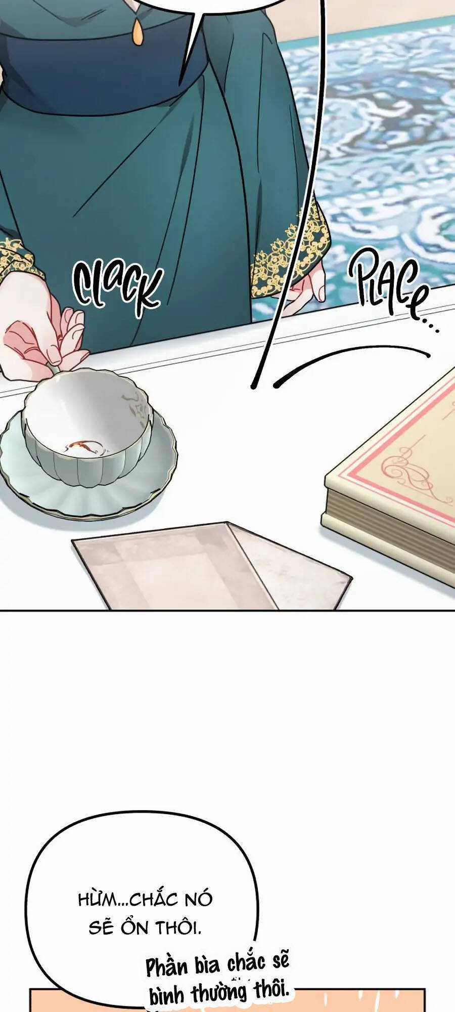 Nàng Bạch Tuyết Chapter 19.2 trang 40
