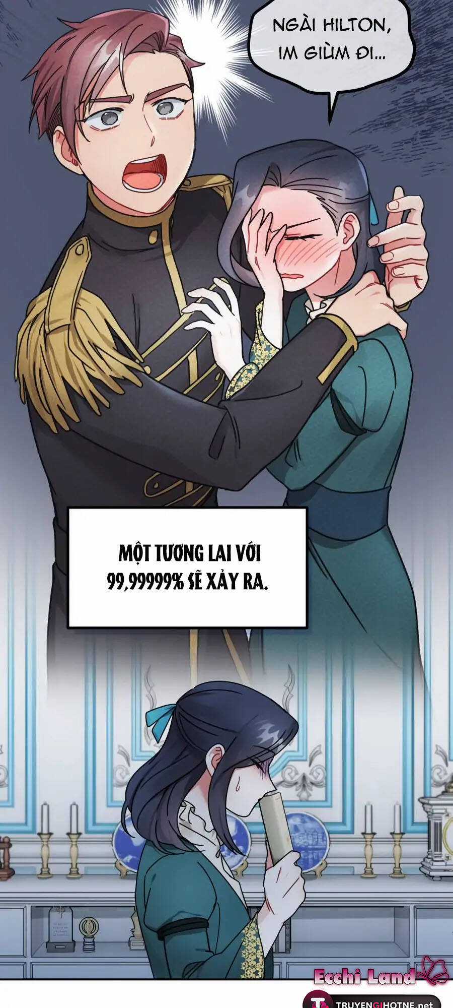 Nàng Bạch Tuyết Chapter 19.2 trang 45