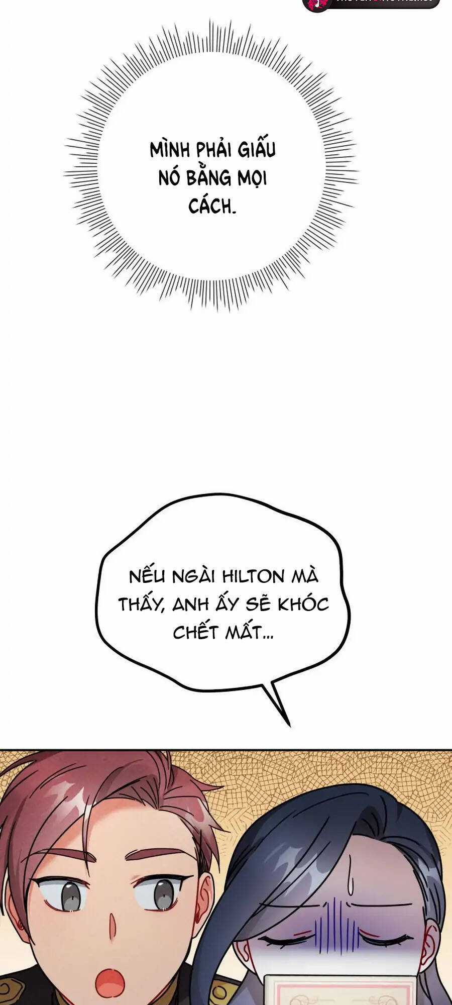 Nàng Bạch Tuyết Chapter 19.2 trang 46