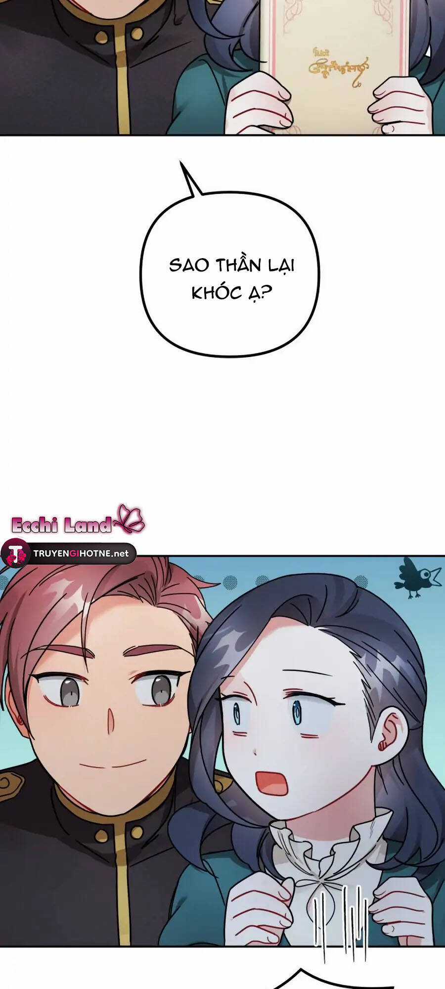 Nàng Bạch Tuyết Chapter 19.2 trang 47