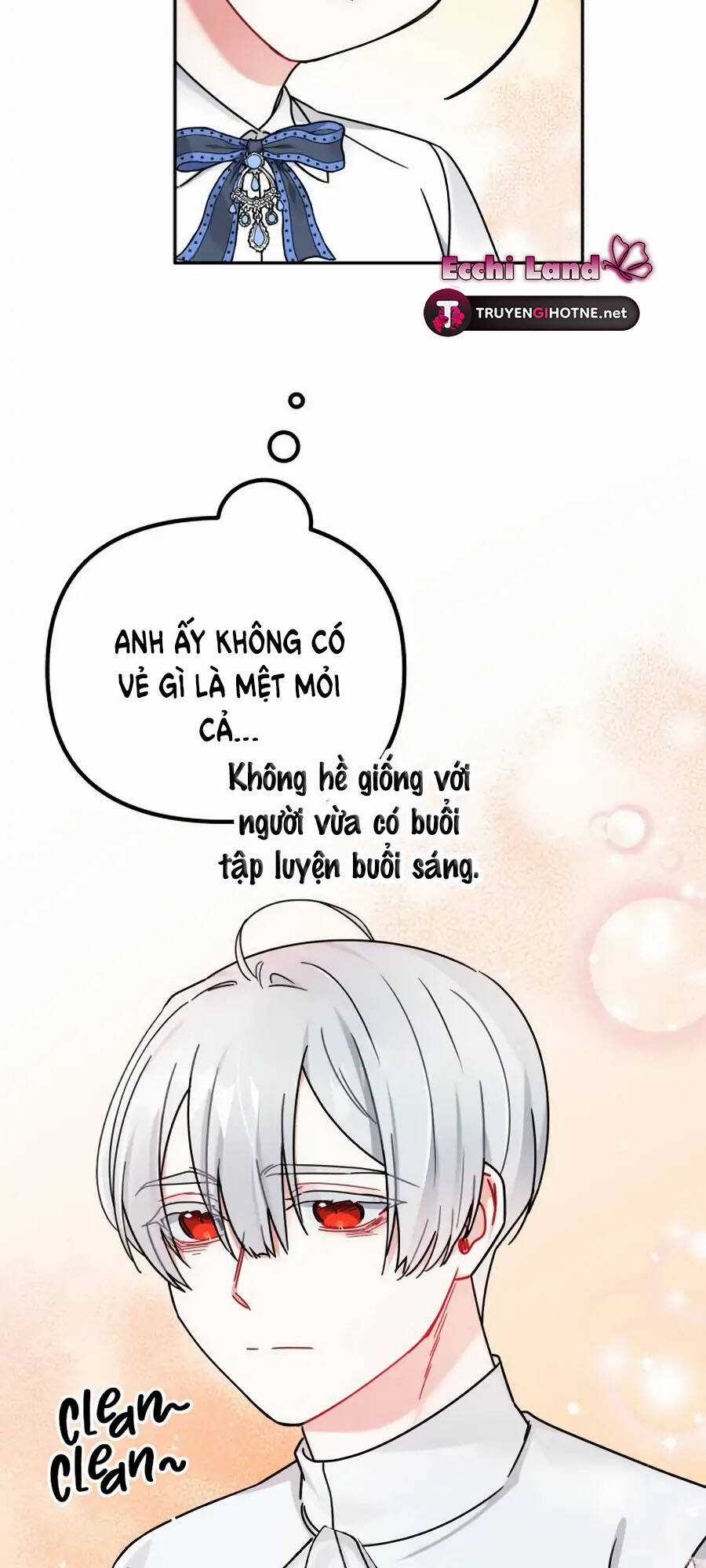 Nàng Bạch Tuyết Chapter 19.2 trang 6