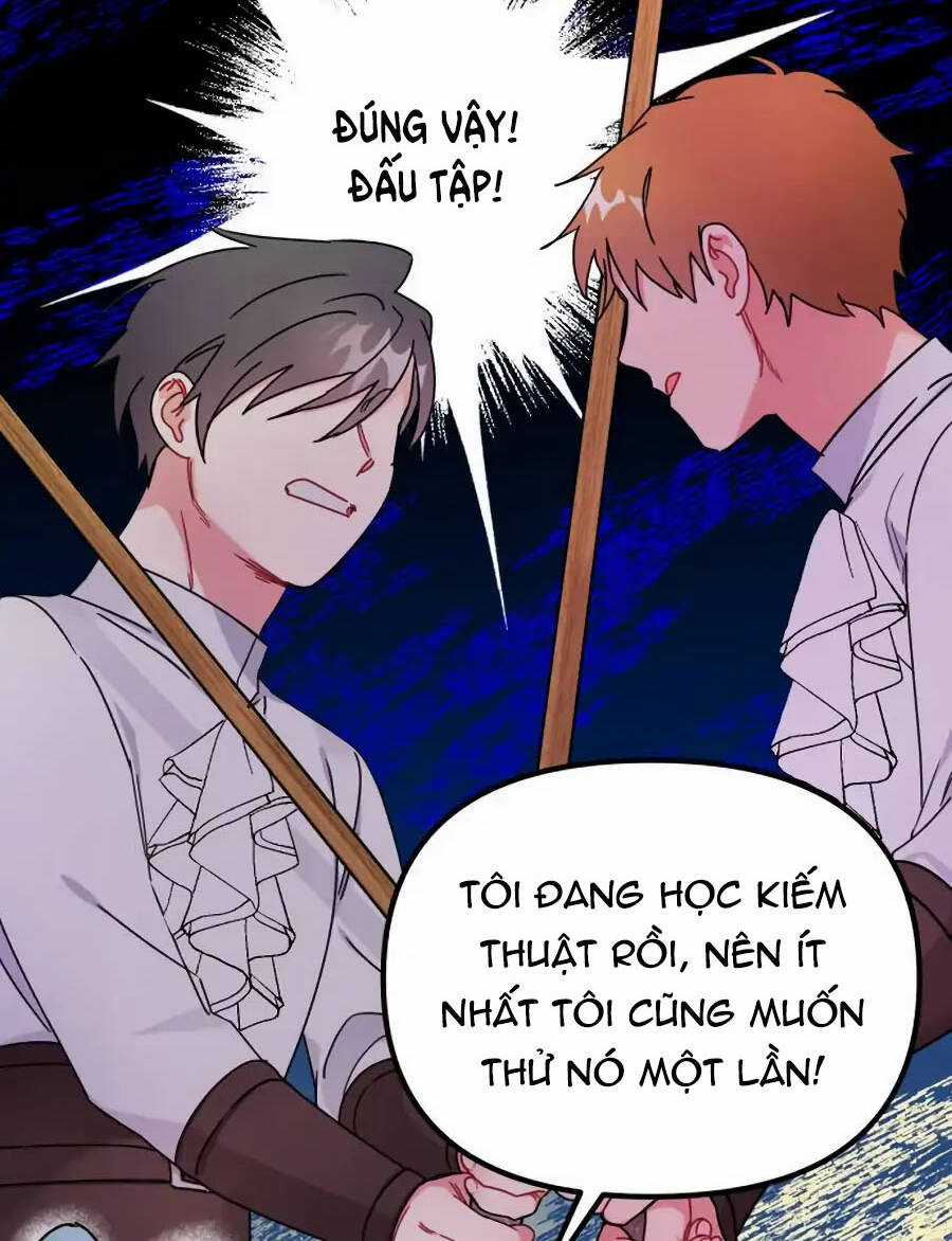 Nàng Bạch Tuyết Chapter 19.2 trang 9
