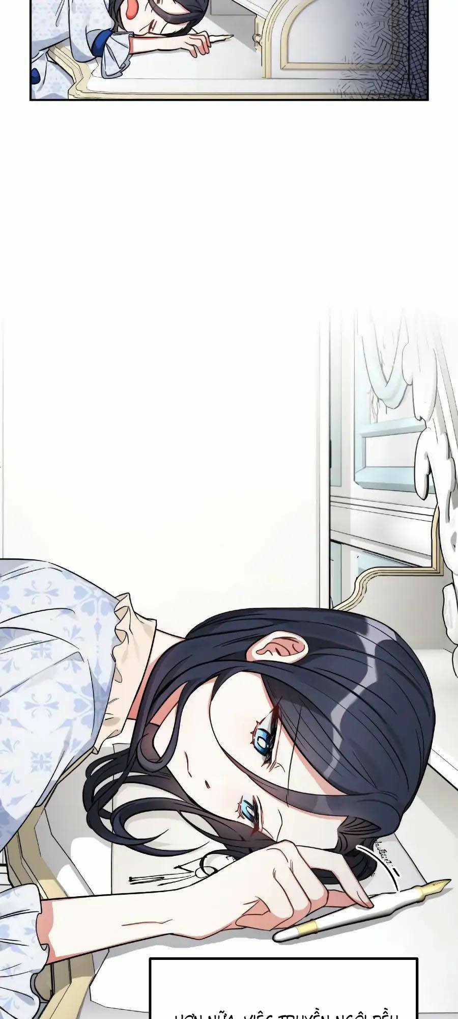 Nàng Bạch Tuyết Chapter 2.1 trang 11