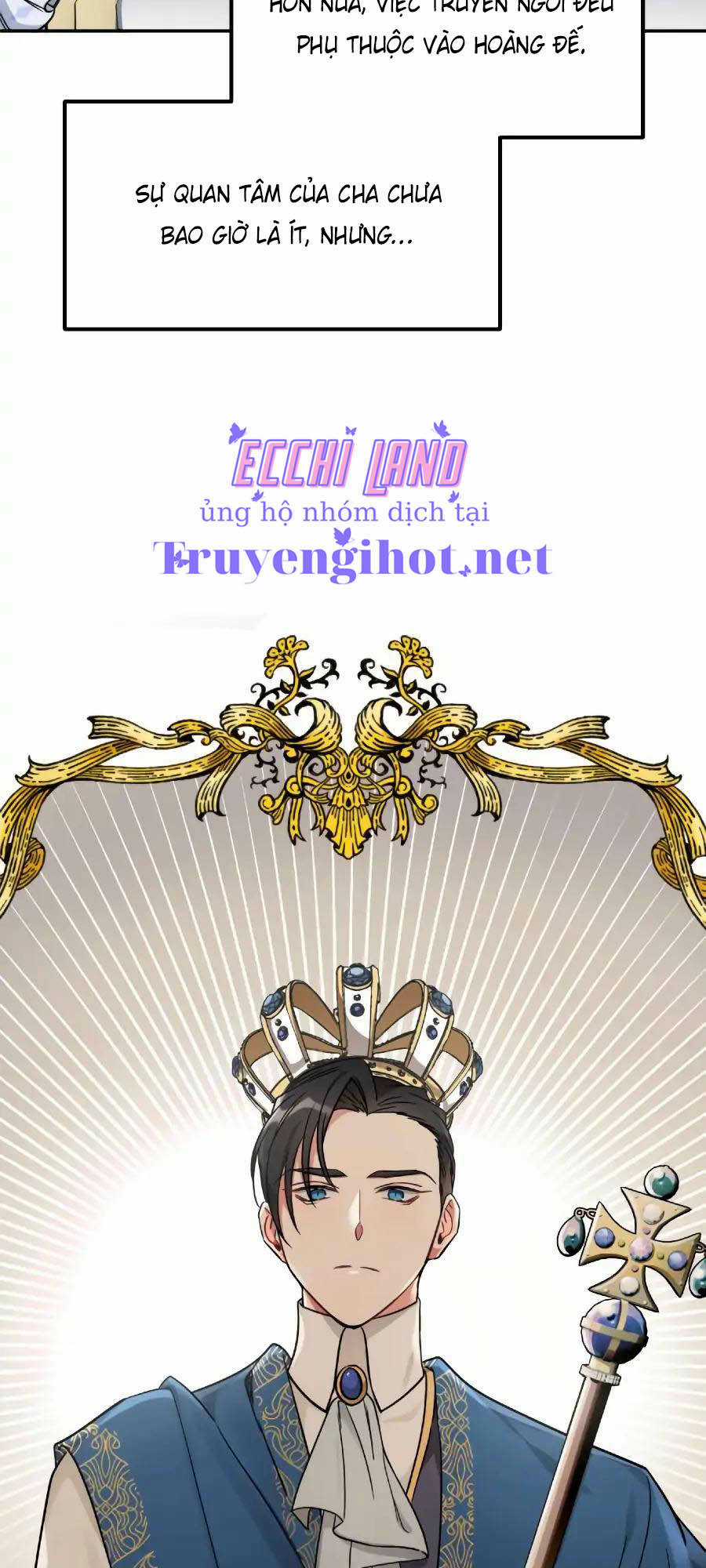 Nàng Bạch Tuyết Chapter 2.1 trang 12