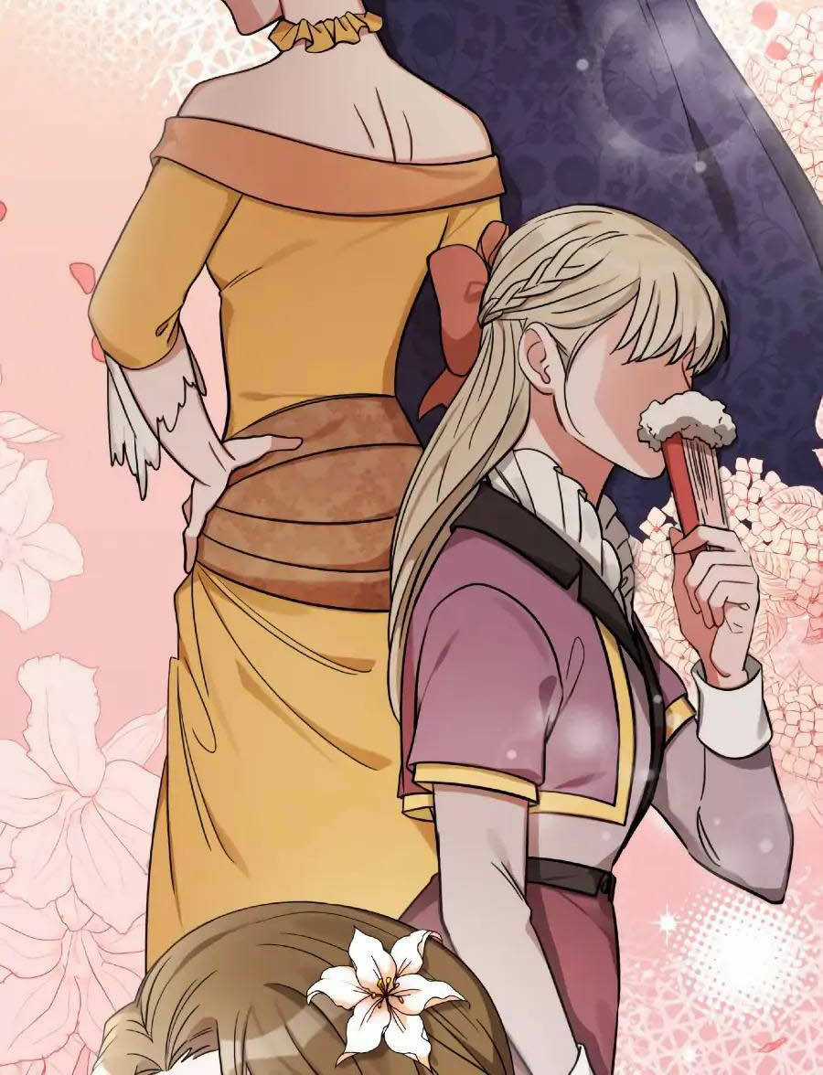 Nàng Bạch Tuyết Chapter 2.1 trang 15