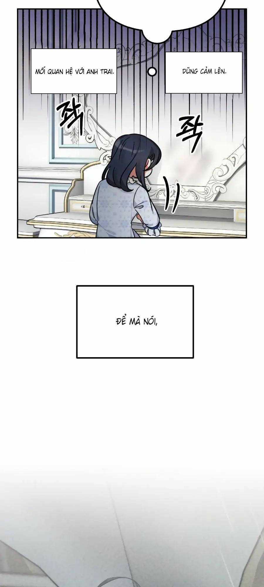 Nàng Bạch Tuyết Chapter 2.1 trang 18