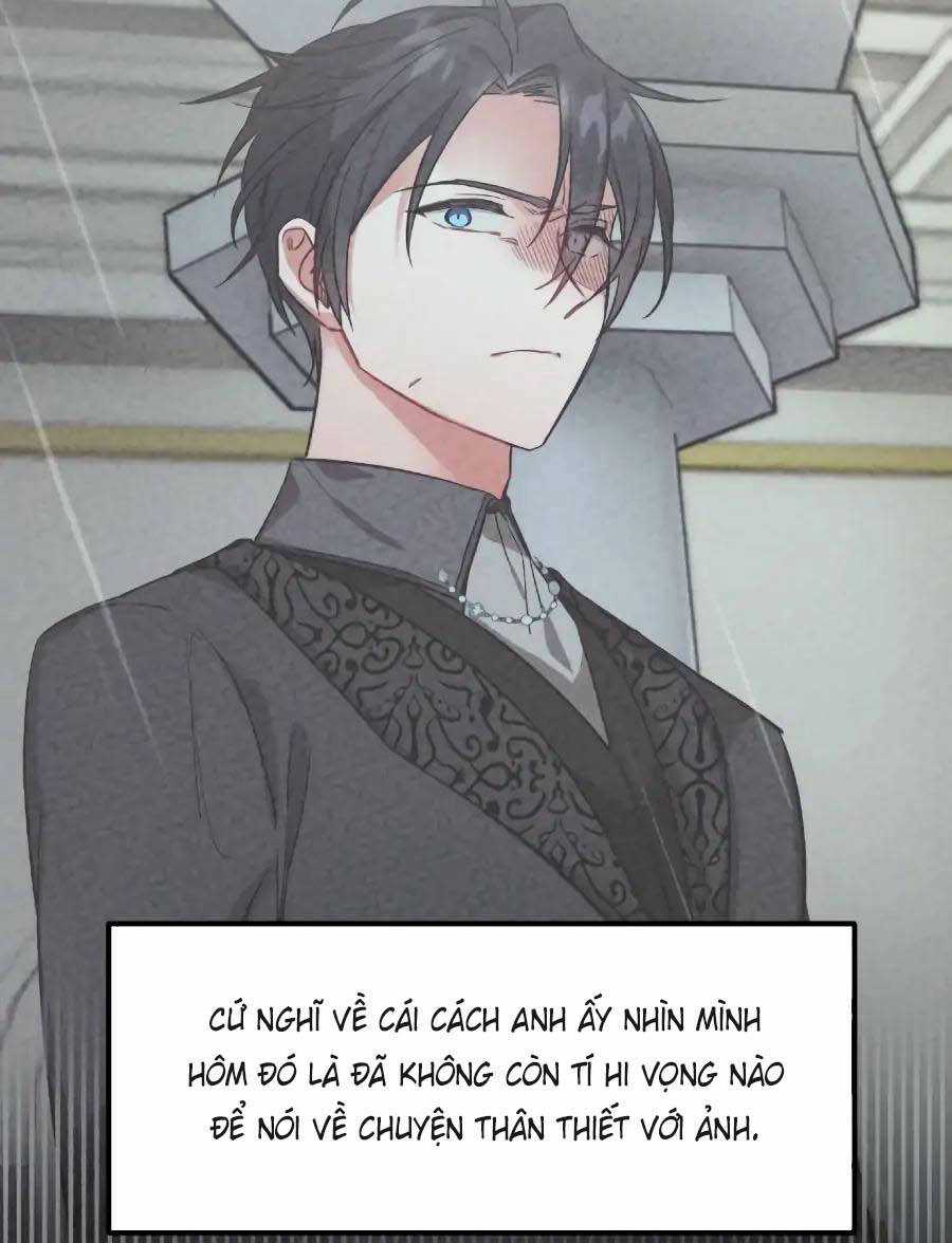 Nàng Bạch Tuyết Chapter 2.1 trang 19