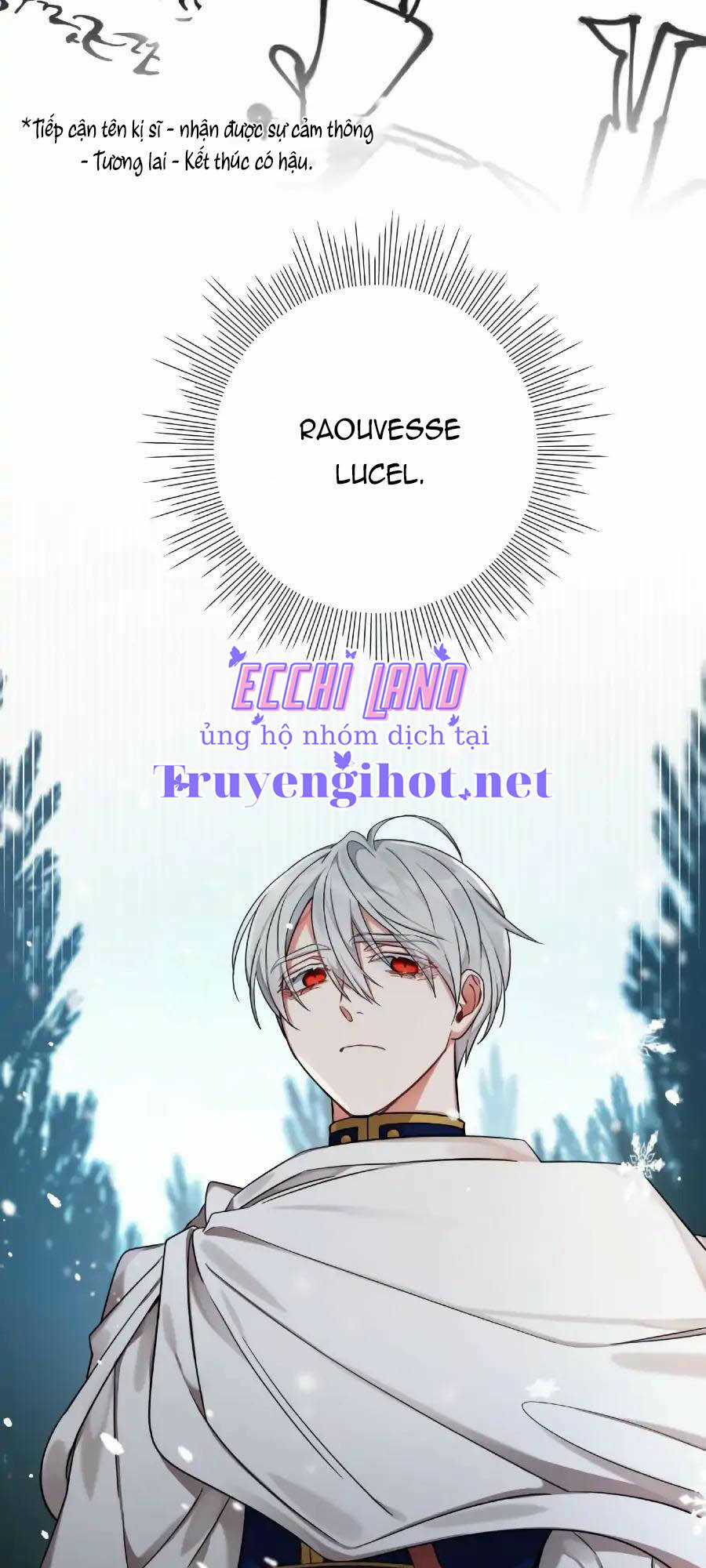 Nàng Bạch Tuyết Chapter 2.1 trang 22