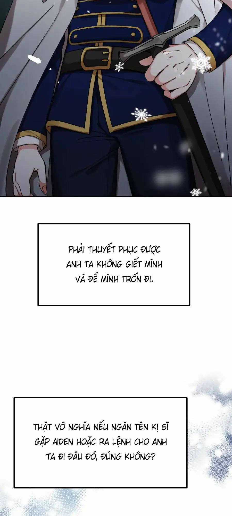 Nàng Bạch Tuyết Chapter 2.1 trang 23