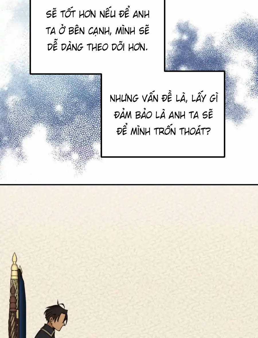 Nàng Bạch Tuyết Chapter 2.1 trang 25