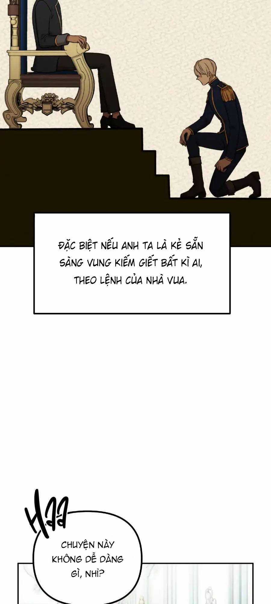 Nàng Bạch Tuyết Chapter 2.1 trang 26