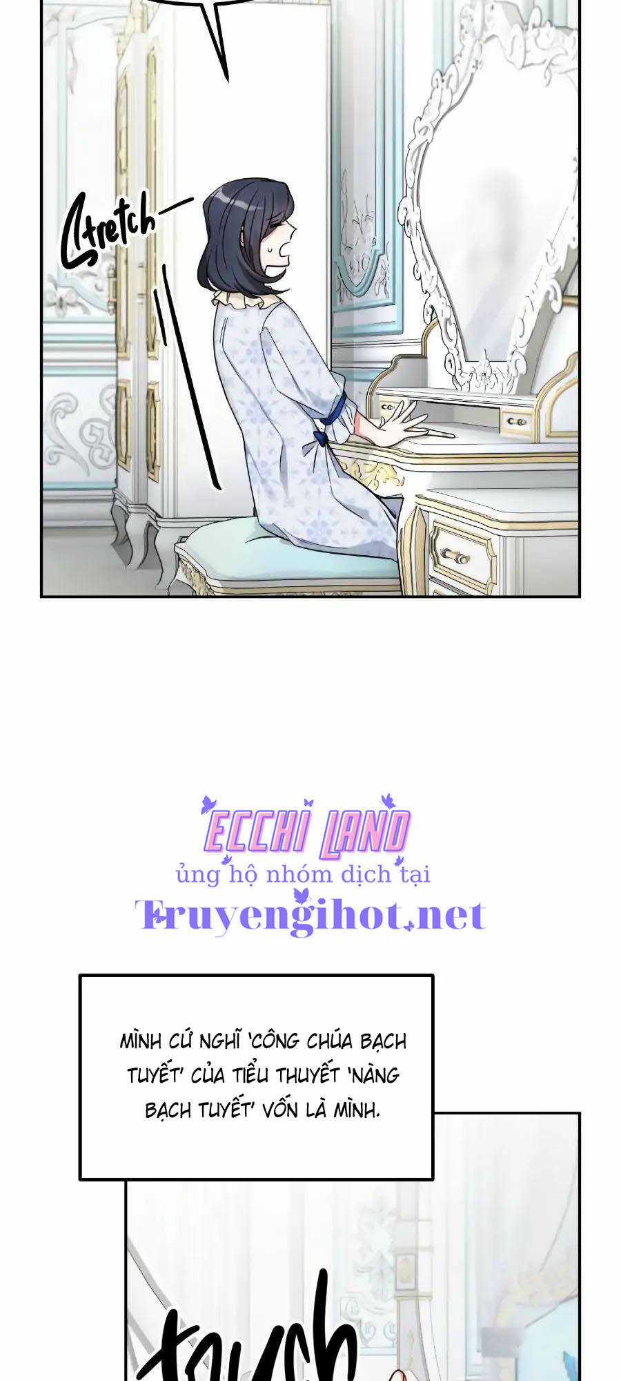 Nàng Bạch Tuyết Chapter 2.1 trang 27