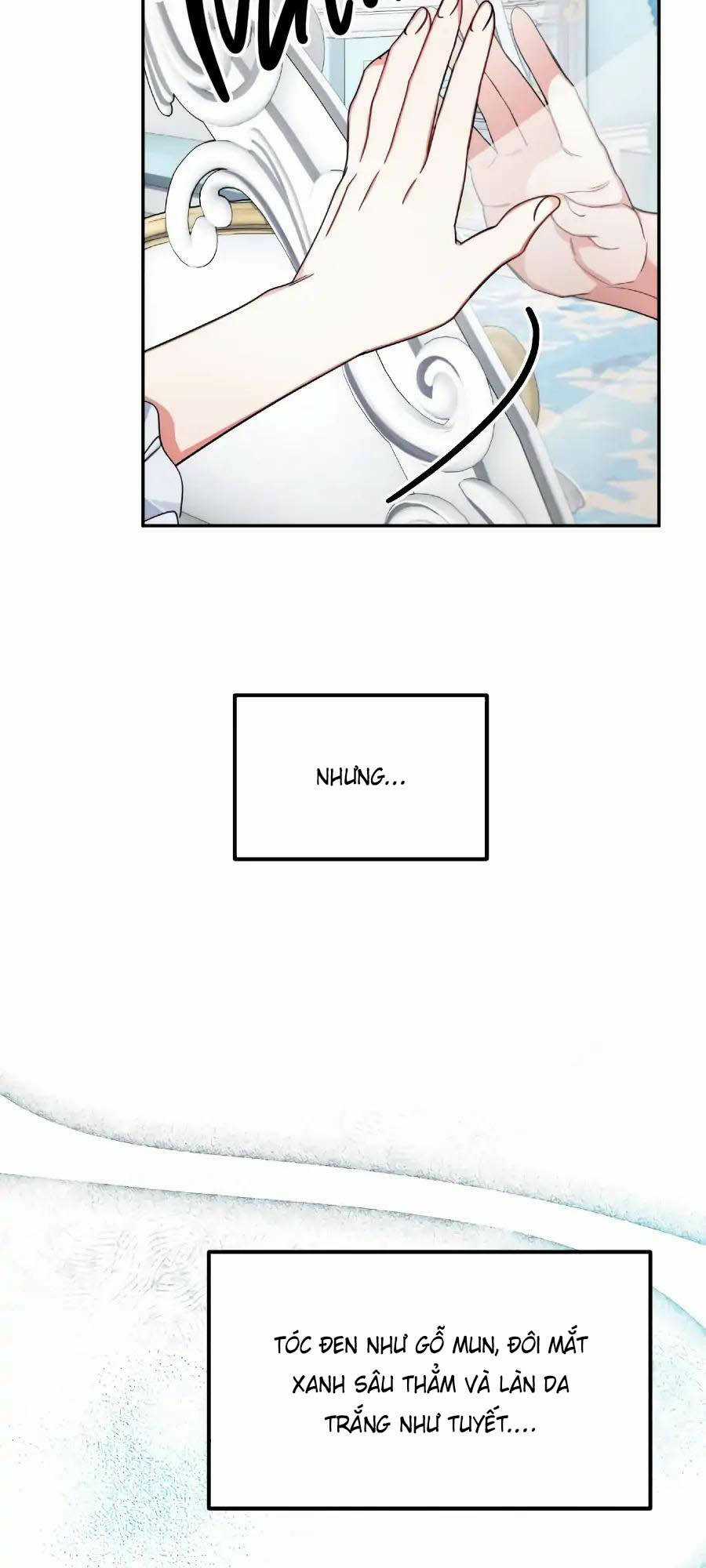 Nàng Bạch Tuyết Chapter 2.1 trang 28