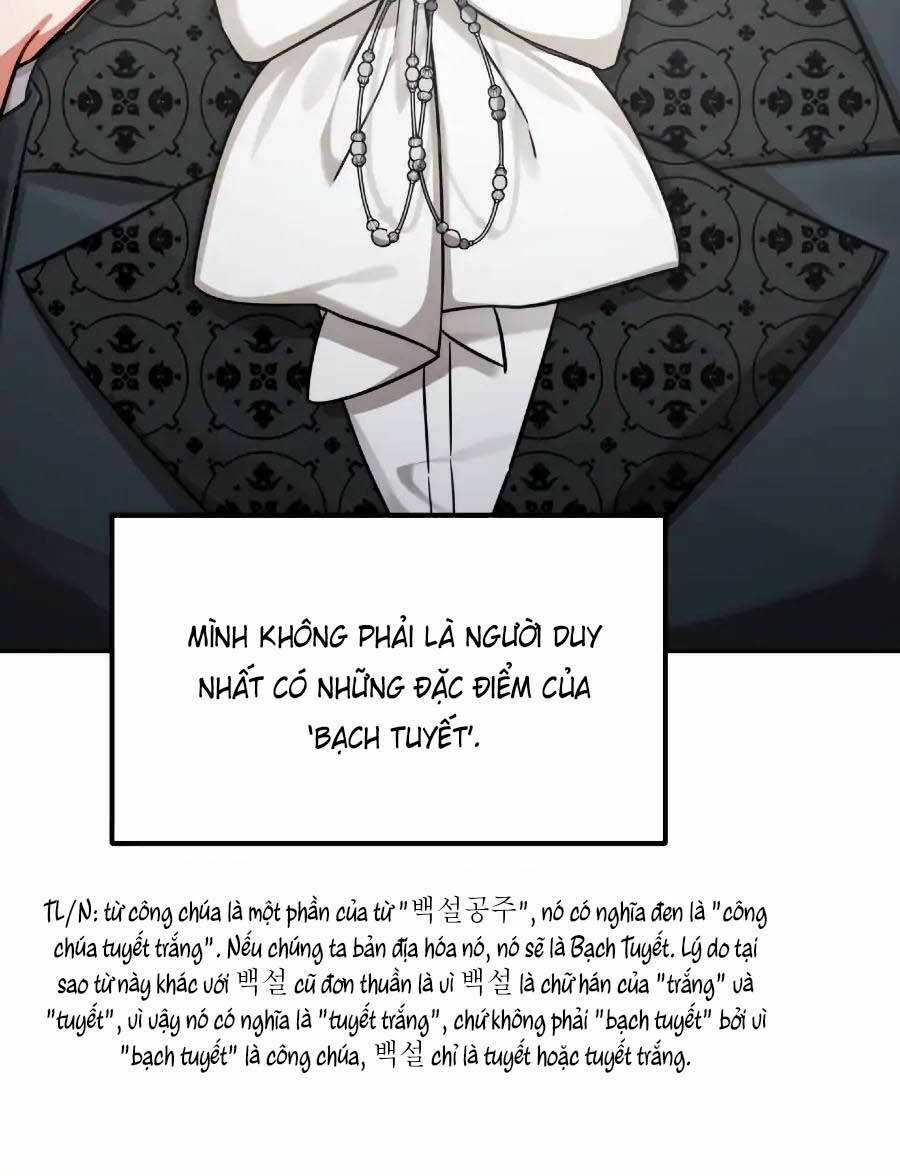 Nàng Bạch Tuyết Chapter 2.1 trang 30