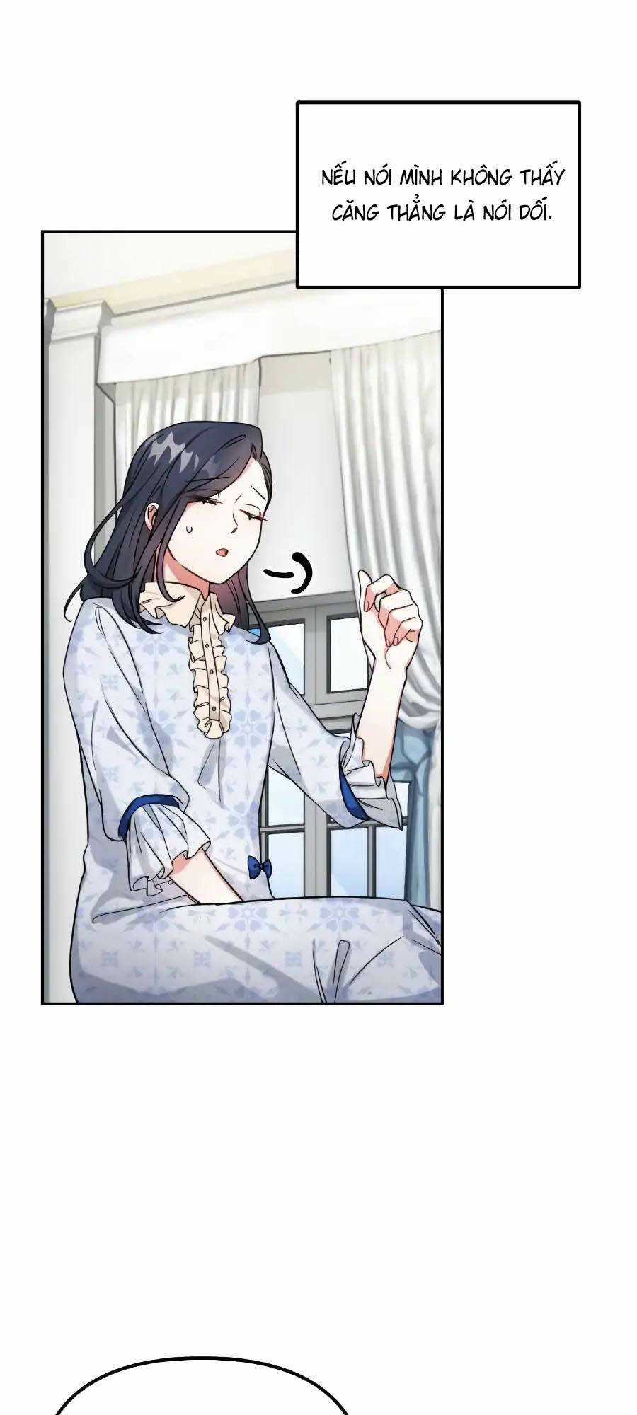 Nàng Bạch Tuyết Chapter 2.1 trang 31