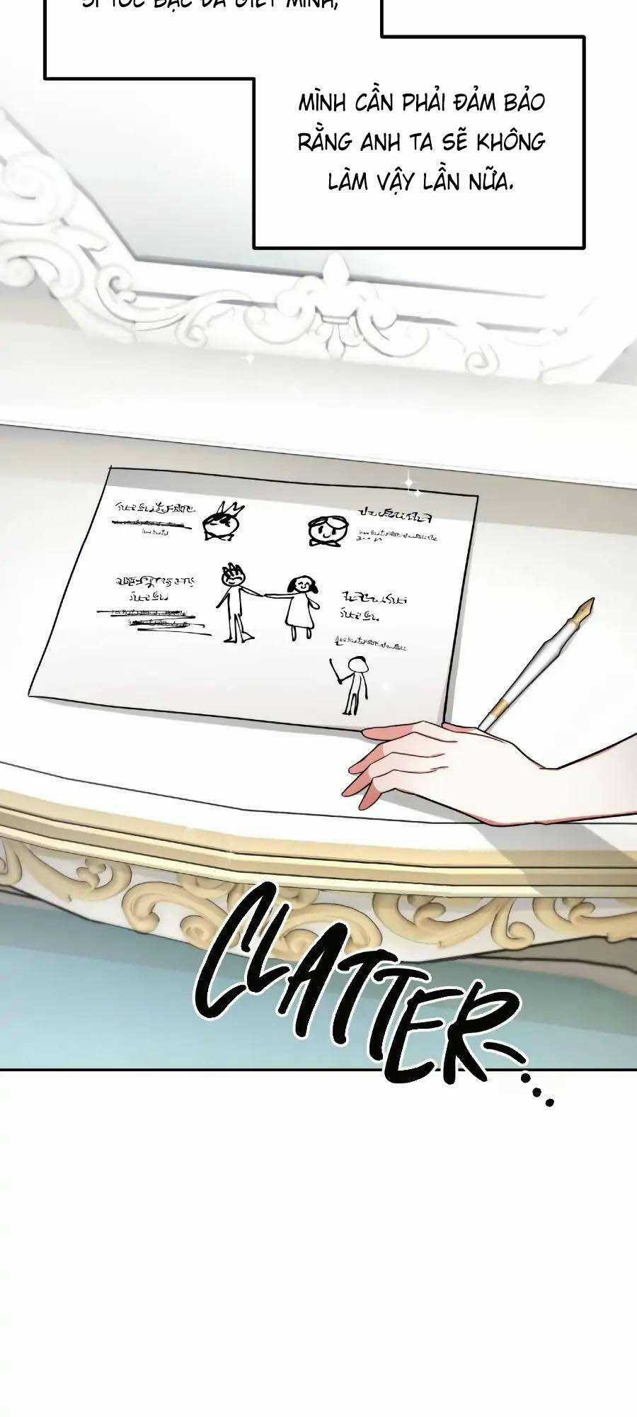 Nàng Bạch Tuyết Chapter 2.1 trang 33