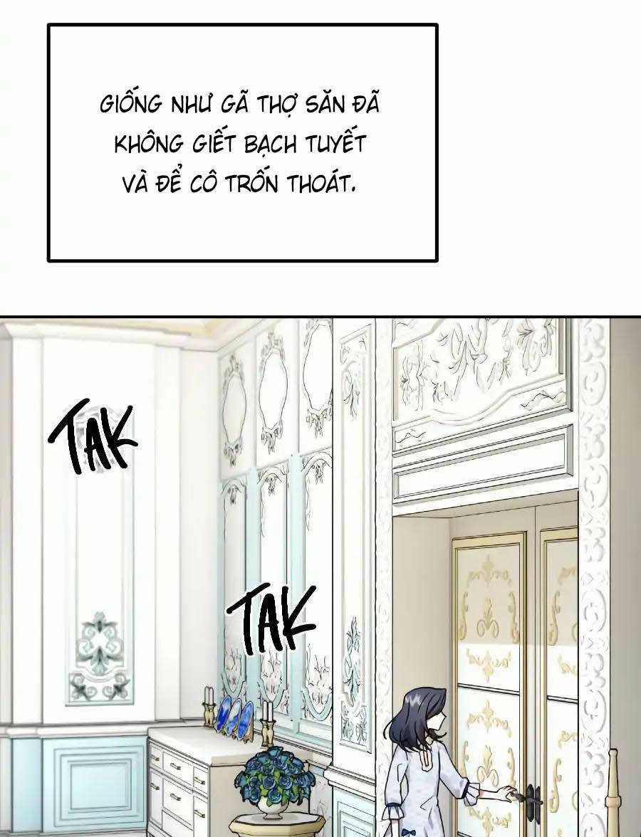 Nàng Bạch Tuyết Chapter 2.1 trang 34