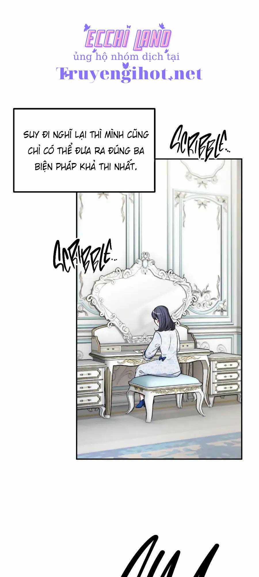 Nàng Bạch Tuyết Chapter 2.1 trang 4