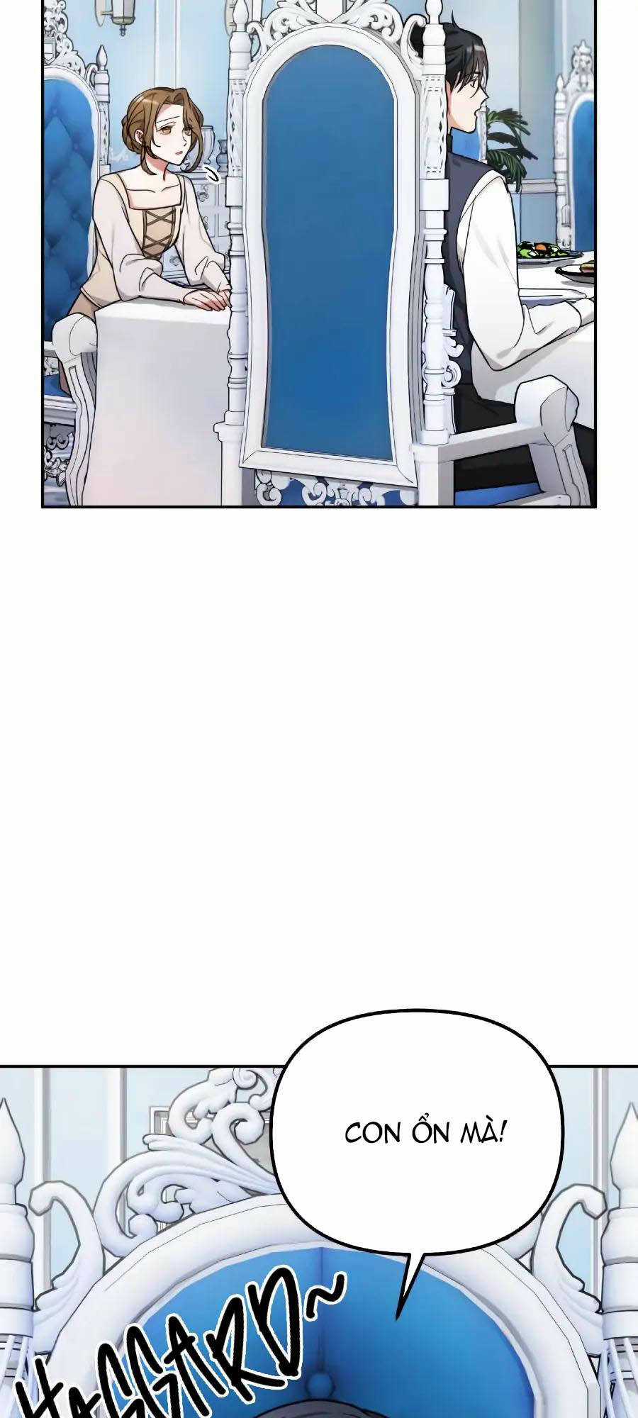 Nàng Bạch Tuyết Chapter 2.1 trang 41