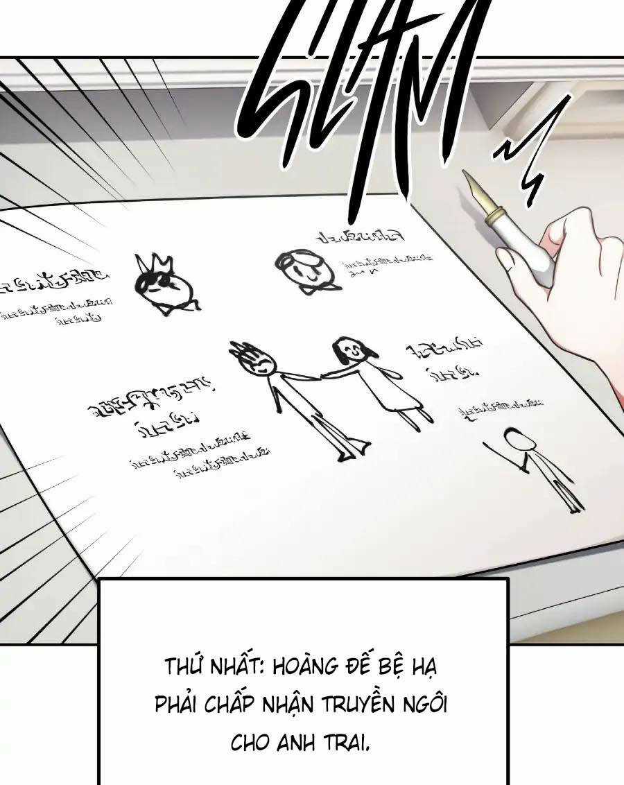 Nàng Bạch Tuyết Chapter 2.1 trang 5