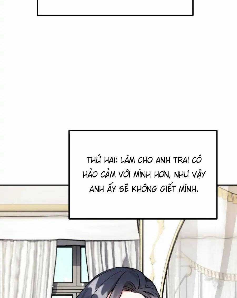 Nàng Bạch Tuyết Chapter 2.1 trang 6