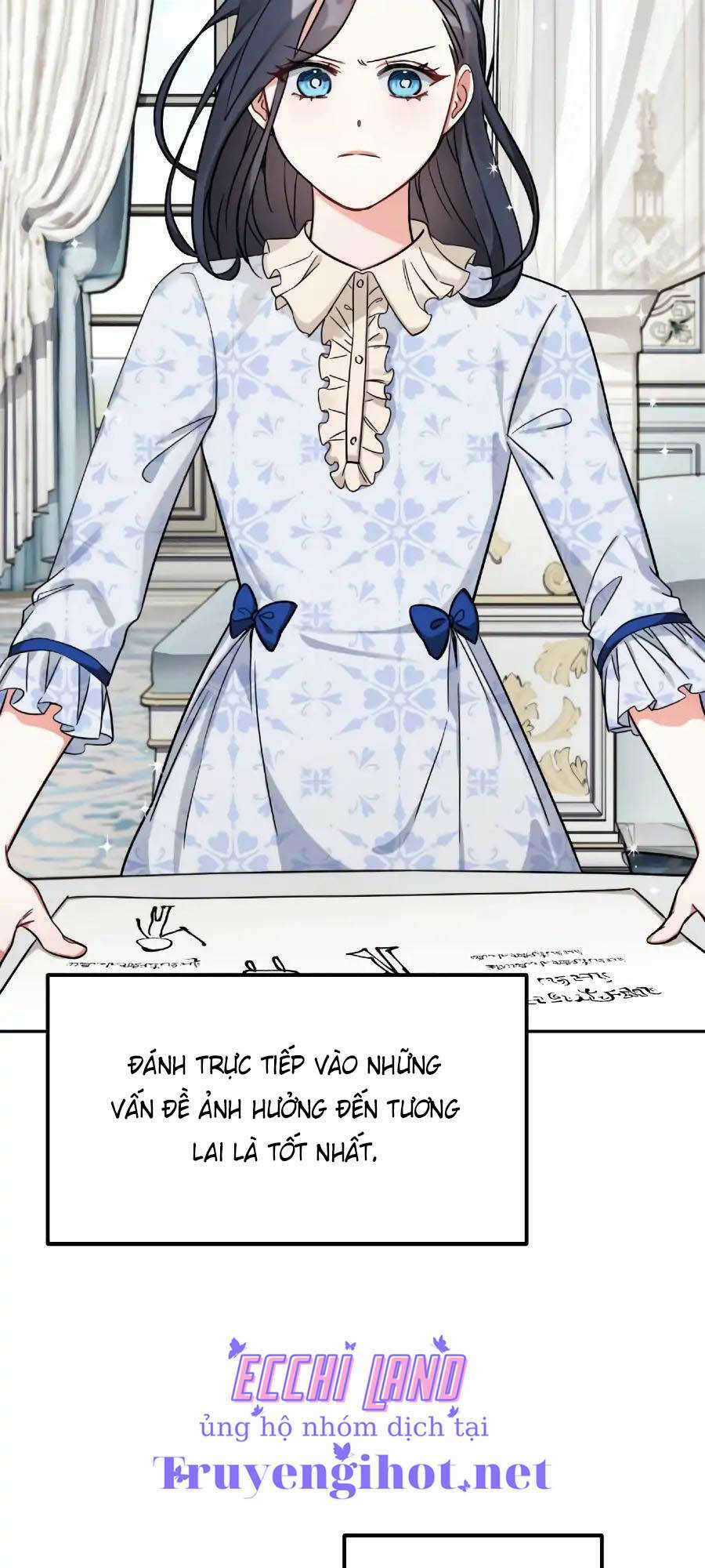 Nàng Bạch Tuyết Chapter 2.1 trang 7