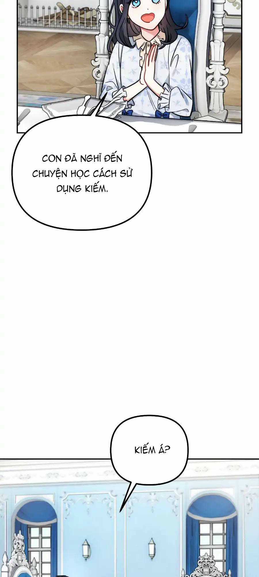 Nàng Bạch Tuyết Chapter 2.2 trang 12