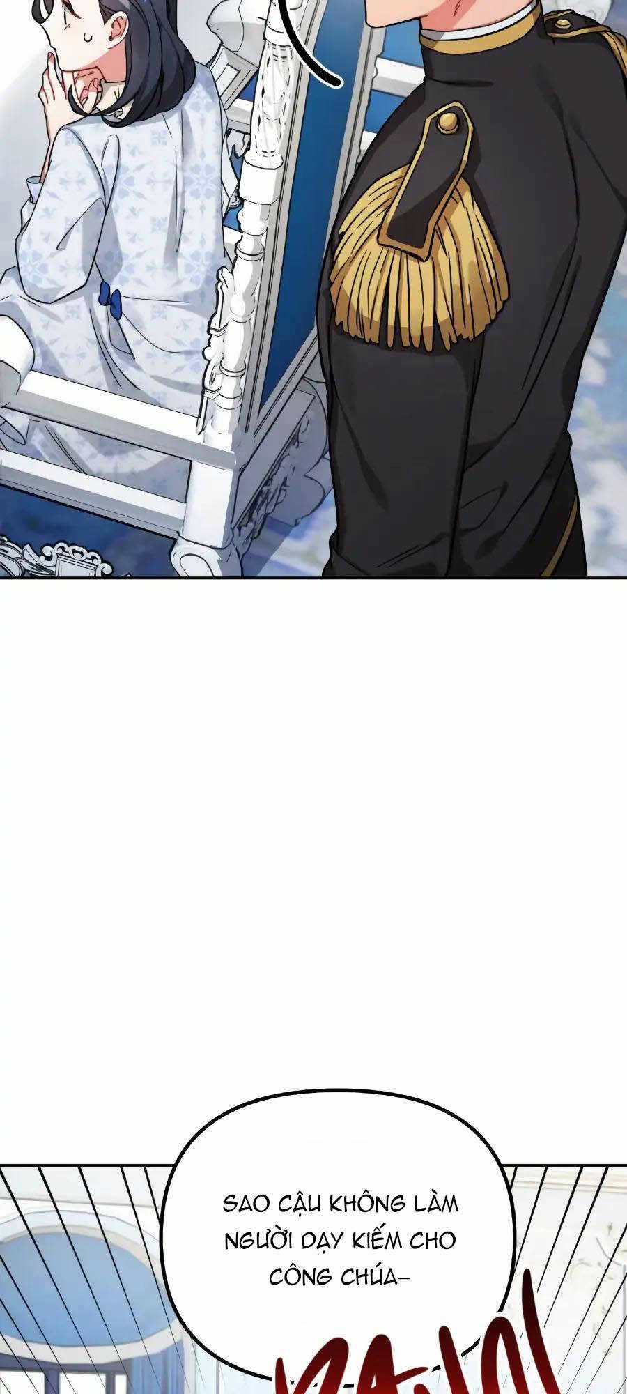 Nàng Bạch Tuyết Chapter 2.2 trang 19