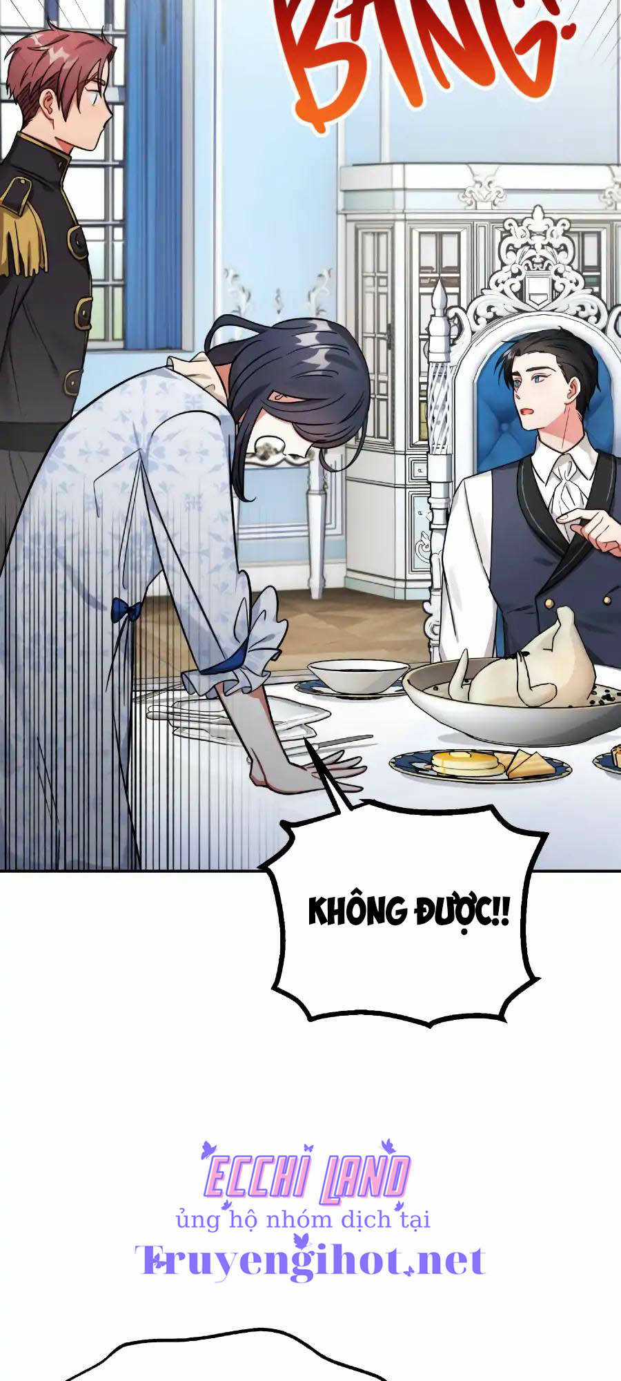 Nàng Bạch Tuyết Chapter 2.2 trang 20