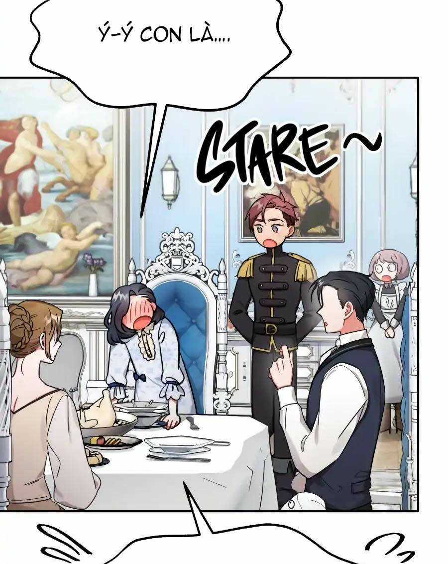 Nàng Bạch Tuyết Chapter 2.2 trang 21