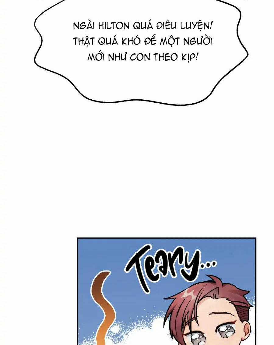 Nàng Bạch Tuyết Chapter 2.2 trang 22