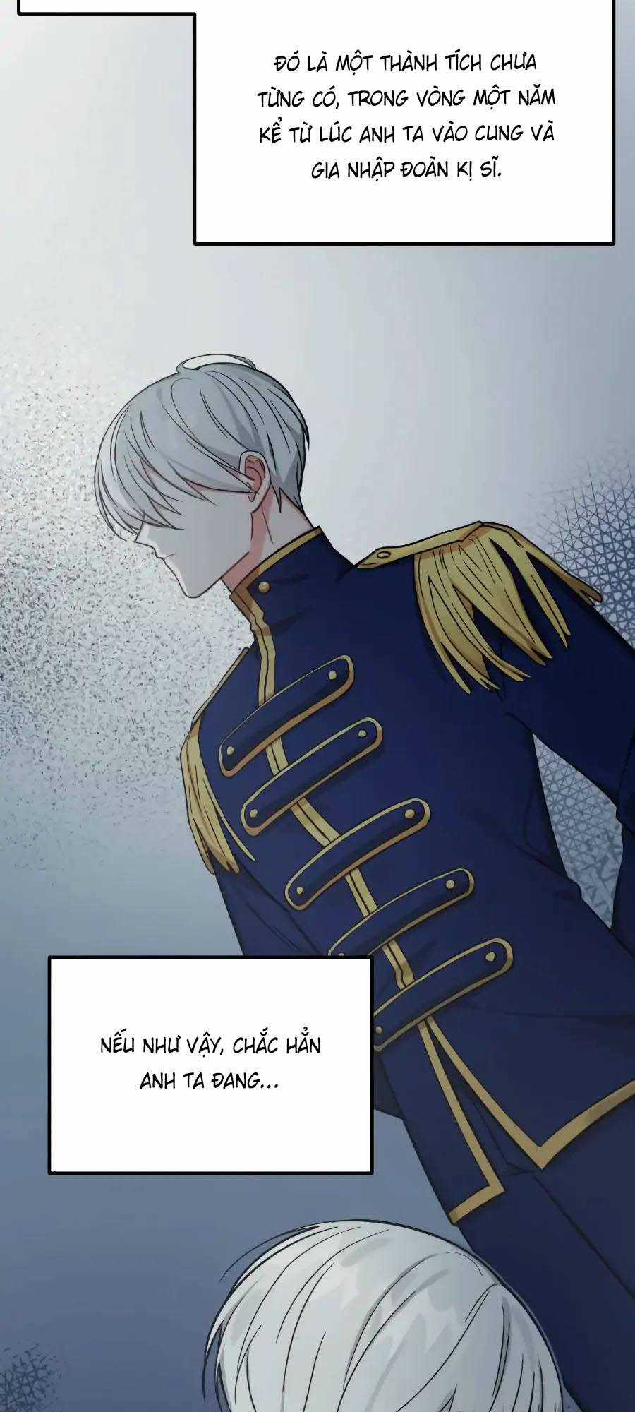 Nàng Bạch Tuyết Chapter 2.2 trang 28