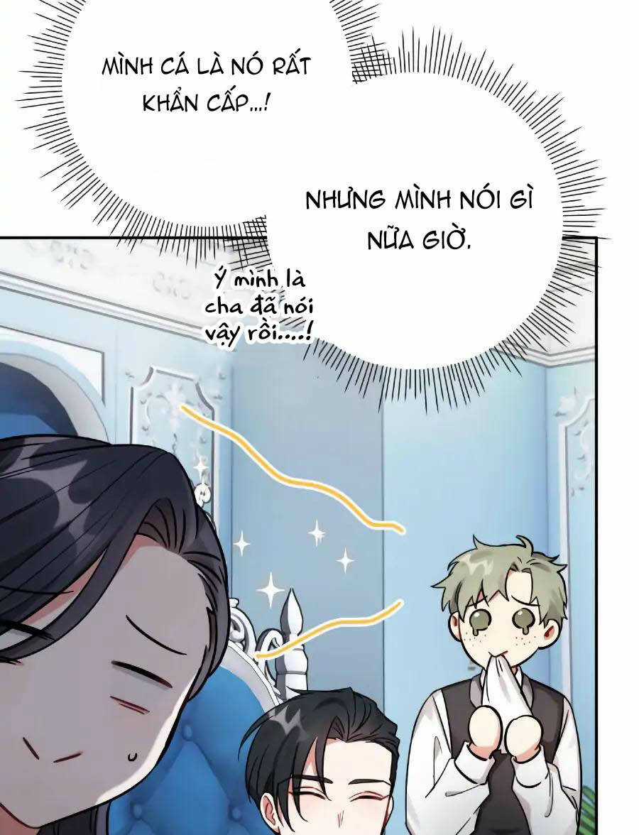 Nàng Bạch Tuyết Chapter 2.2 trang 3