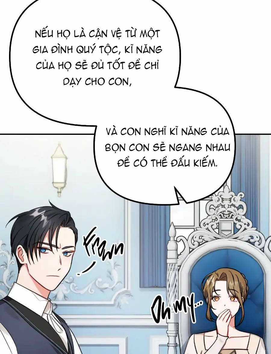 Nàng Bạch Tuyết Chapter 2.2 trang 31