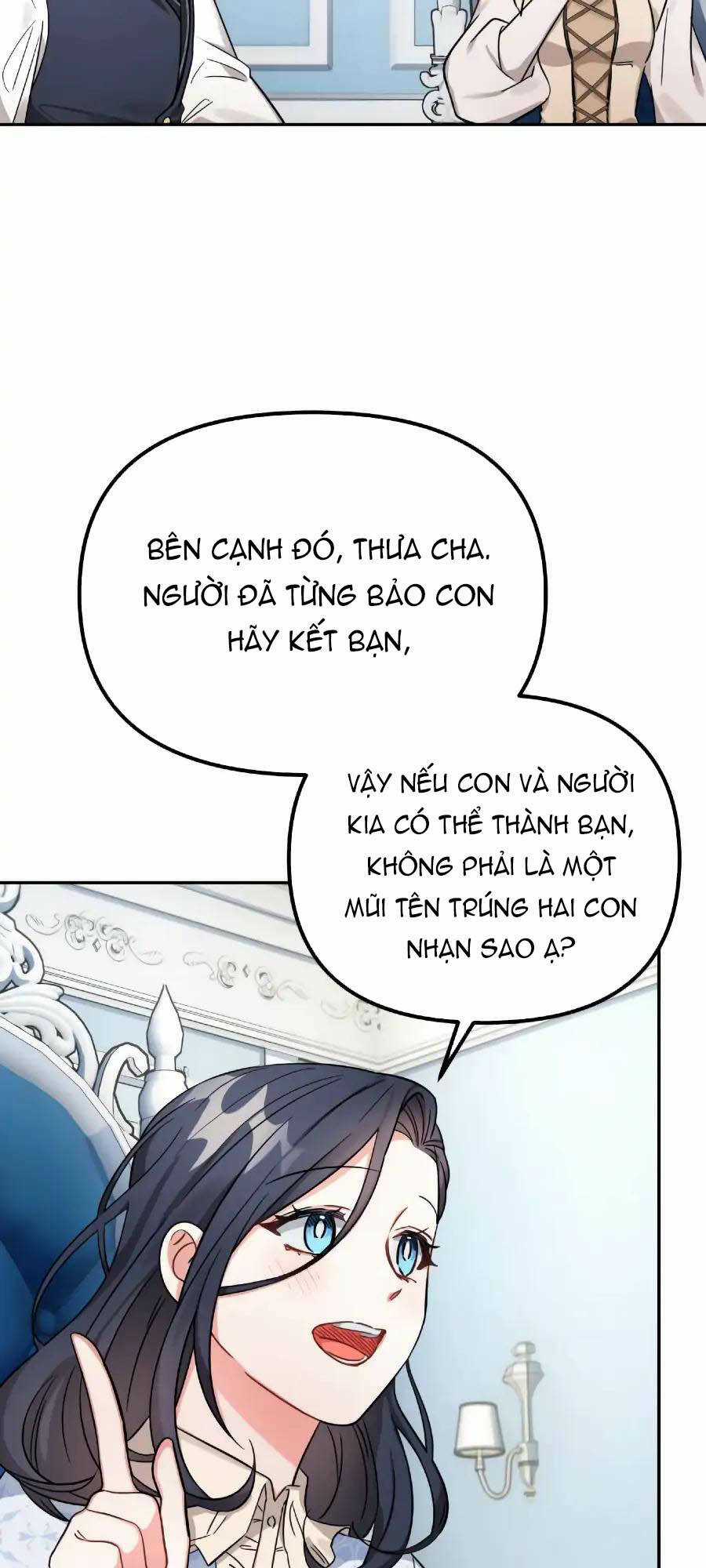 Nàng Bạch Tuyết Chapter 2.2 trang 32