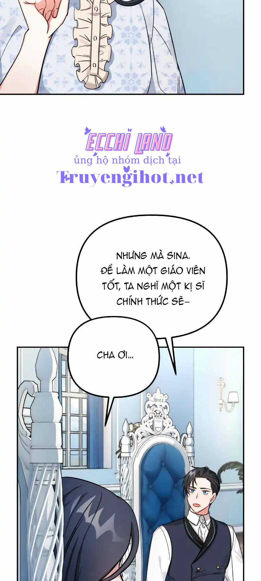 Nàng Bạch Tuyết Chapter 2.2 trang 33