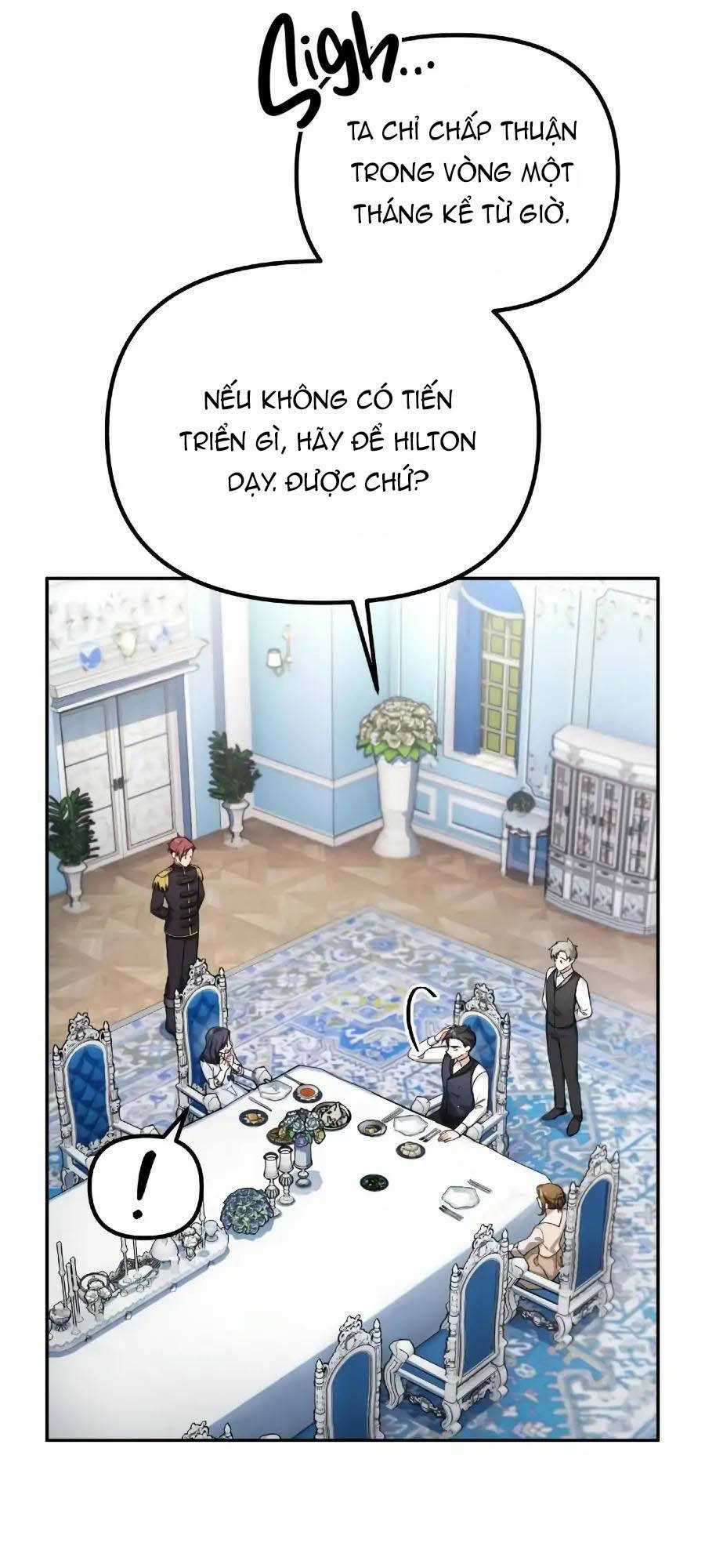 Nàng Bạch Tuyết Chapter 2.2 trang 37