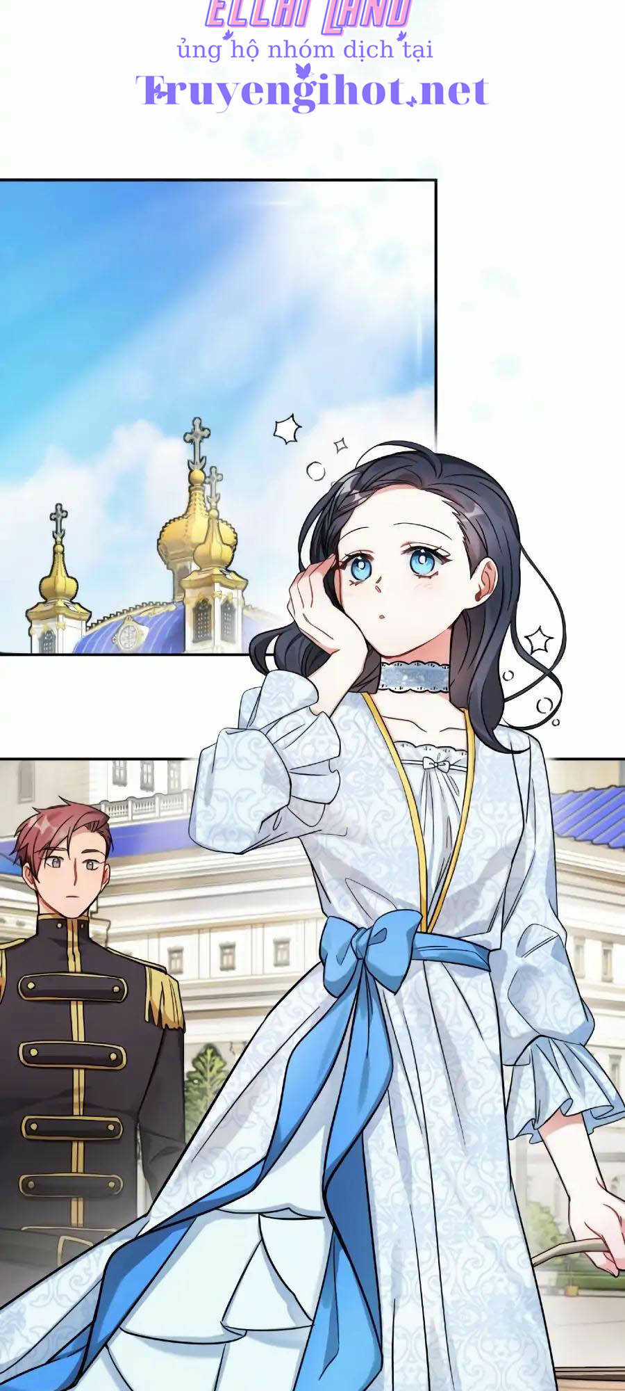 Nàng Bạch Tuyết Chapter 2.2 trang 43