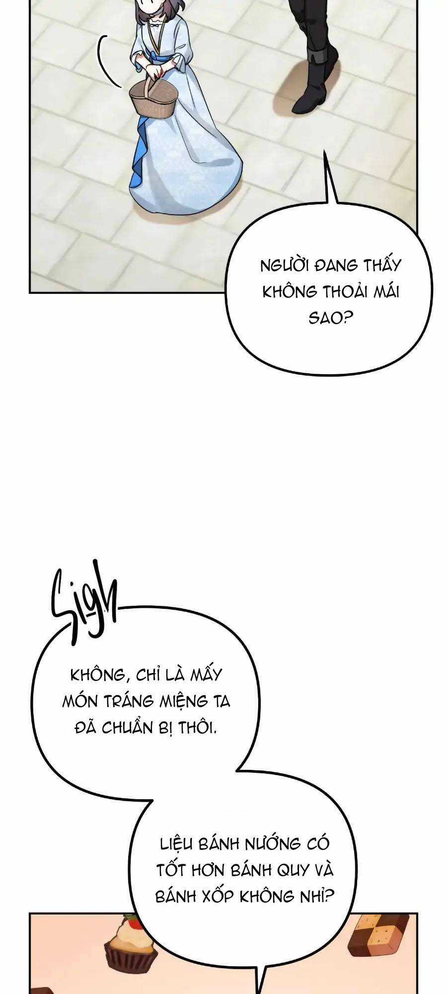 Nàng Bạch Tuyết Chapter 2.2 trang 47