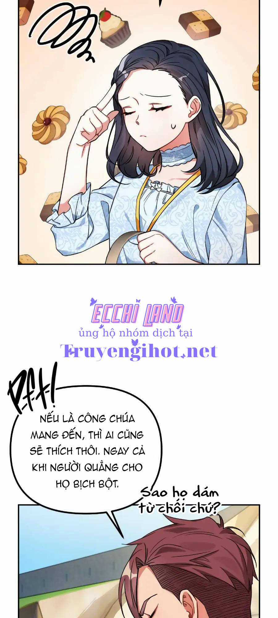 Nàng Bạch Tuyết Chapter 2.2 trang 48