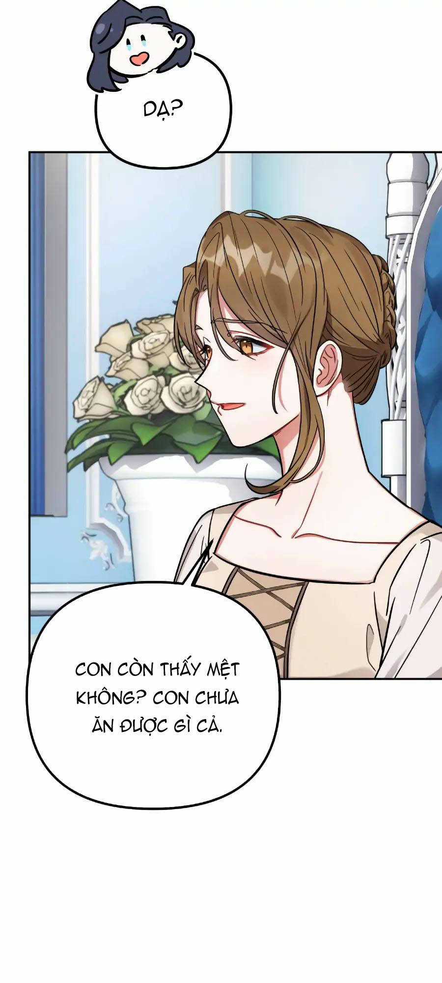 Nàng Bạch Tuyết Chapter 2.2 trang 5