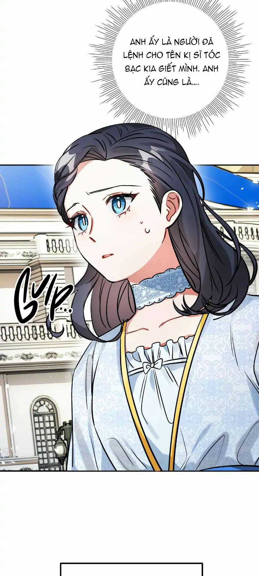 Nàng Bạch Tuyết Chapter 2.2 trang 57