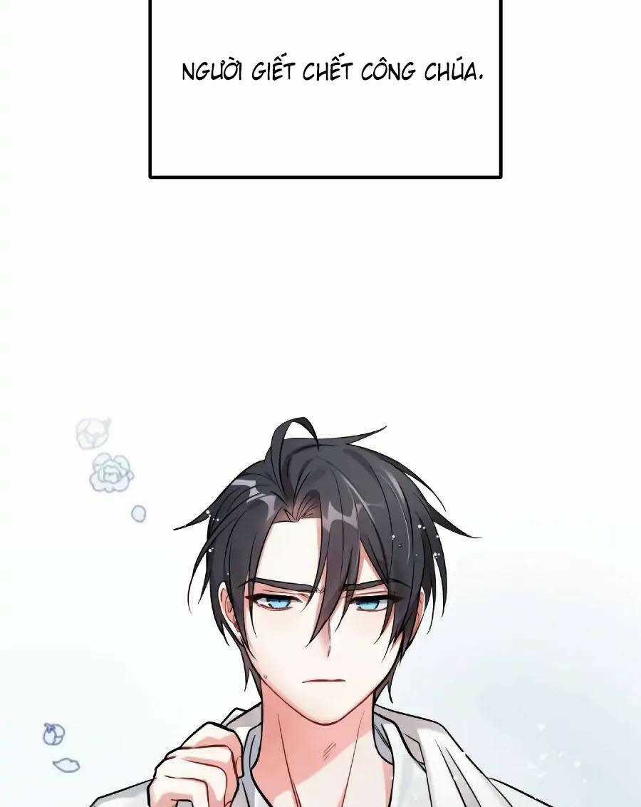 Nàng Bạch Tuyết Chapter 2.2 trang 58