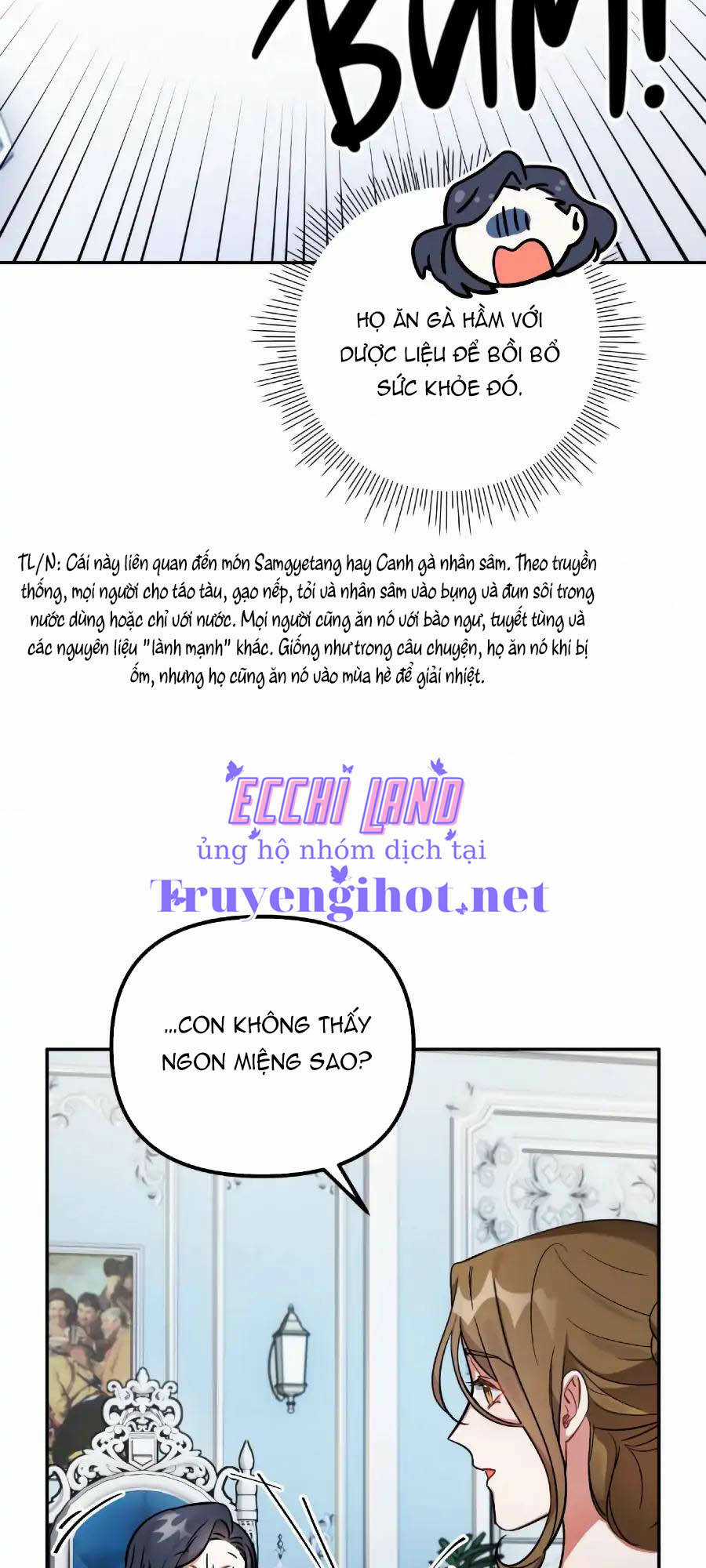 Nàng Bạch Tuyết Chapter 2.2 trang 7