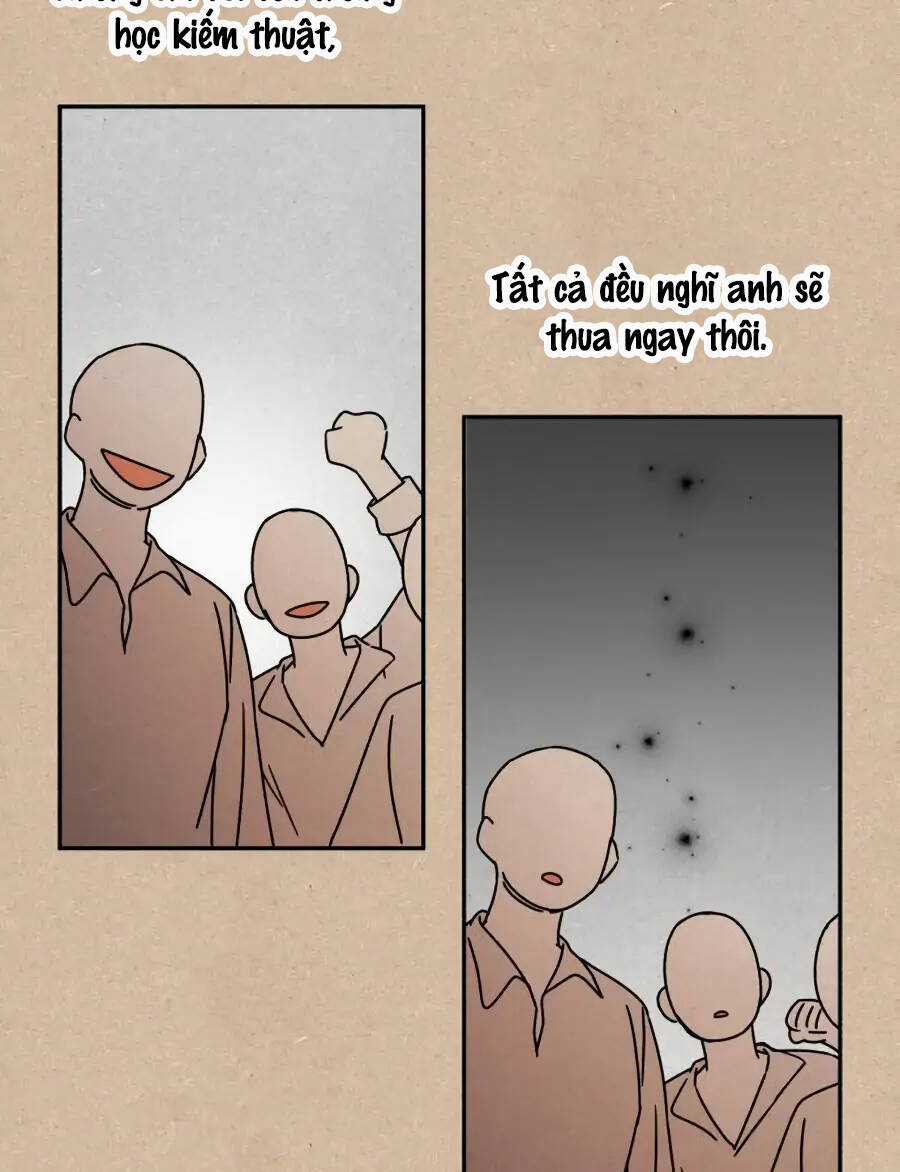 Nàng Bạch Tuyết Chapter 20.1 trang 10